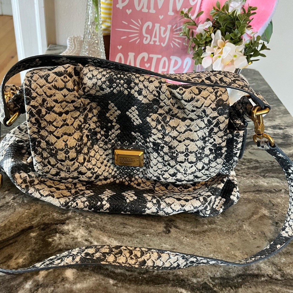 Vintage Marc Jacobs crossbody
